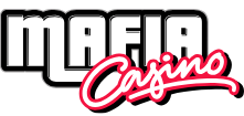 Mafia Casino Logo